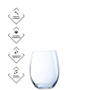 Primary Tumbler 27cl - 9 1/2oz