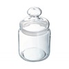 Pure Club Jar + Lid 0.75L