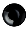 Evolutions Black Deep Coupe 20cm - 7 3/4"