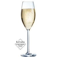 Cheer Up Flute 24cl - 8 1/2oz