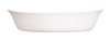 Smart Cuisine Carine Oval Dish 32 X 20cm
