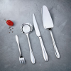 Lazzo Sauce Spoon 18/10