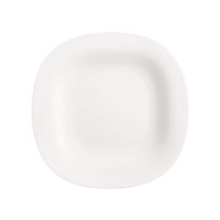 Carine Blanc Dessert Plate 19.5cm - 7 1/2"
