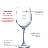 Vina Wine 36cl - 12 1/2oz LUKCA-CE 250, 175 &125ml