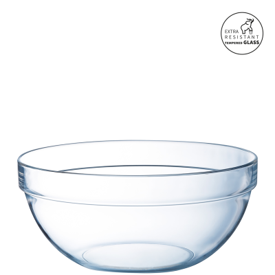 Empilable Mixing / Salad Bowl (t) 26cm - 10 1/4"
