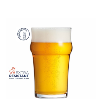 Nonic Tumbler (t) 34cl - 12oz