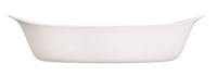 Smart Cuisine Carine Oval Dish 38 X 23cm