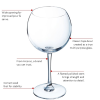 Vina Splendid Gin / Copa / Ballon Stem 58cl - 20 1/4oz