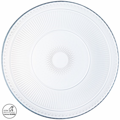Louison Round Dish (t) 32cm - 12 1/2"