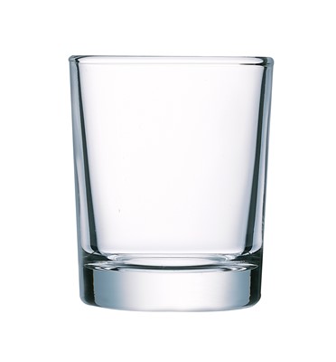 Stockholm Shot 4cl - 1 1/2oz