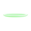 Diwali Paradise Green Opal 25cm - 9 3/4"