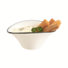 Appetizer Black Line Ludico Deep Bowl 10cm - 4"