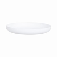 Friends' Time Dinner Plate 25cm - 9 3/4"