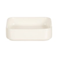 Mekkano Square Low Dish 7cm - 2 3/4"