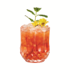 Longchamp Old Fashioned 32cl - 11 1/4oz