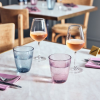 Pampille Mauve Tumbler 31cl - 10 3/4oz