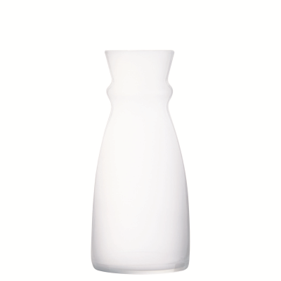 Fluid Color White / Frost Carafe 0.75l