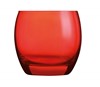Salto Colour Studio Red Old Fashioned 32cl - 11 1/4oz