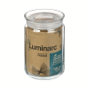 Pure Jar 1L + Glass Lid
