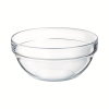 Empilable Bowl + Lid (t) 12cm - 4 3/4"