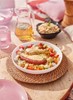 Friends' Time Dinner Plate 25cm - 9 3/4"