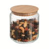 Nova Jar 0.75L + Bamboo Lid