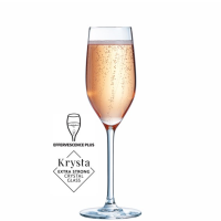 Sequence Flute* 17cl - 6oz