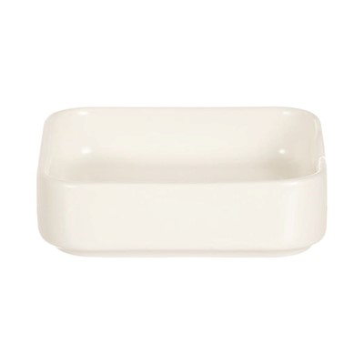 Mekkano Square Low Dish 7cm - 2 3/4"