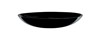 Evolutions Black Deep Coupe 20cm - 7 3/4"