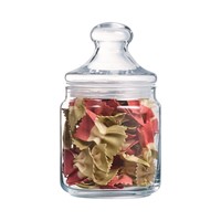 Pure Club Jar + Lid 0.75L