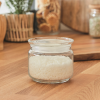Pure Jar 0.5L + Glass Lid