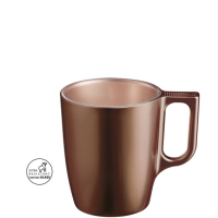 Flashy Chocolate Mug (t) 25cl - 8 2/4oz