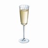 Macassar Flute 17cl - 6oz