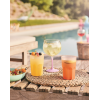 Summer Pop Mandarine Tumbler 40cl