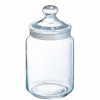 Pure Big Club Jar + Lid 2.0L