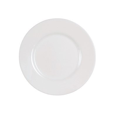 Everyday Dessert Plate 19cm - 7 1/2"