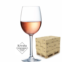 Cabernet Tulip Wine 35cl - 12 1/4oz [Pallet 864pc]