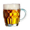 Britannia Dimpled Tankard 57cl - 20oz - CE 1pt