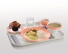 Brush Orange Saucer 14cm - 5 1/2"
