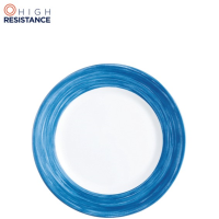 Brush Blue Jean Side Plate 15.5cm - 6"