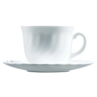 Trianon Cup & Saucer Set