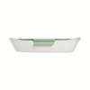 Temp Smart Cuisine Carine Dish 34X25cm+Lid