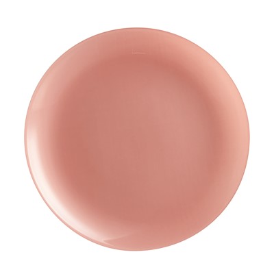 Arty Blush Dessert Plate 20.5cm - 8"