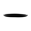 Evolutions Black Dinner Plate 28cm - 11"
