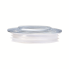 Spring Jug Glass Lid