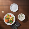 Stairo Soup / Deep Plate 23.5cm - 9 1/4"