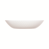 Pampille White Soup Plate 20cm