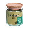 Pure Jar + Wood Lid 0.75L