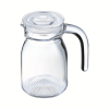 Spring Jug 0.5L + Glass Lid