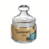Pure Club Jar + Lid 0.5L